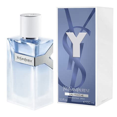 ysl eau fraiche|YSL eau fraiche discontinued.